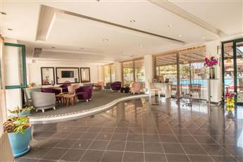 Bahar Hotel 3*