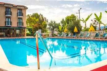 Bahar Hotel Adults Only 12+