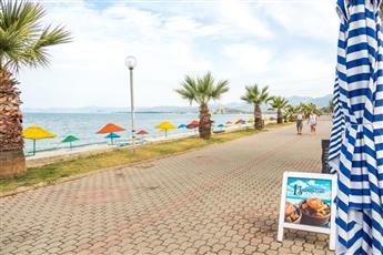 Bahar Hotel Adults Only 12+