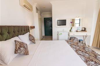 Bahar Hotel Adults Only 12+