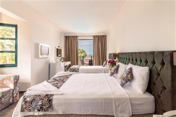 Bahar Hotel Adults Only 12+