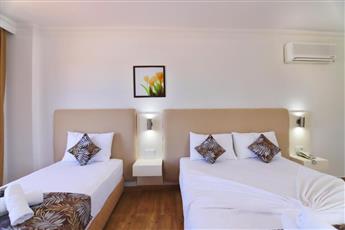 Bahar Hotel Adults Only 12+