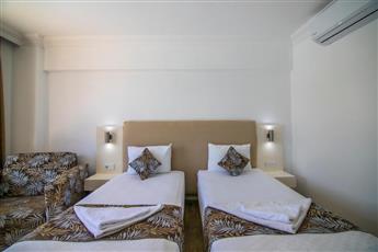 Bahar Hotel Adults Only 12+