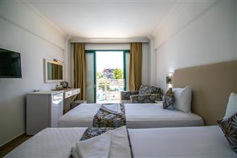 Bahar Hotel Adults Only 12+