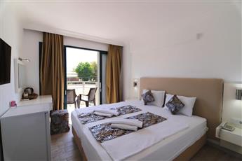 Bahar Hotel Adults Only 12+