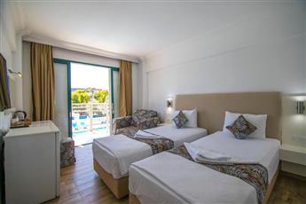 Bahar Hotel Adults Only 12+