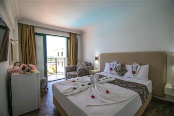 Bahar Hotel Adults Only 12+