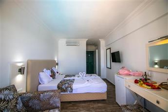 Bahar Hotel Adults Only 12+