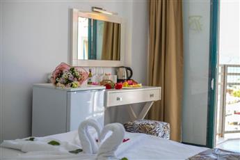 Bahar Hotel Adults Only 12+