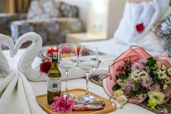 Bahar Hotel Adults Only 12+