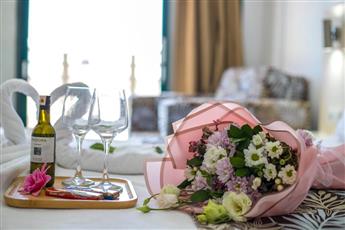 Bahar Hotel Adults Only 12+