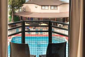Bahar Hotel Adults Only 12+