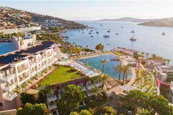 Baia Bodrum Hotel 5*
