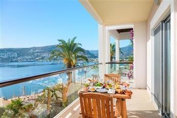Baia Bodrum Hotel 5*