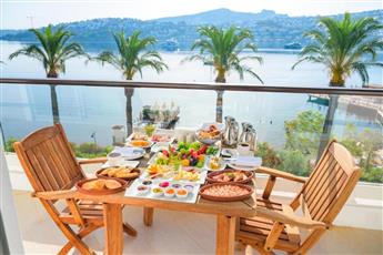Baia Bodrum Hotel 5*
