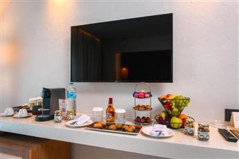 Baia Bodrum Hotel 5*