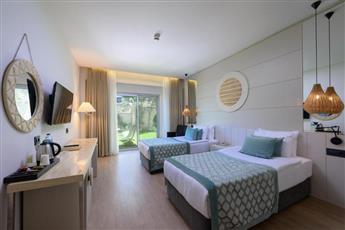 Baia Bodrum Hotel 5*