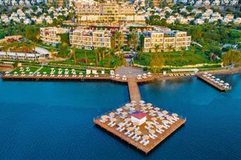 Baia Bodrum Hotel 5*