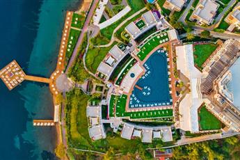 Baia Bodrum Hotel 5*