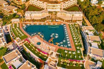 Baia Bodrum Hotel 5*