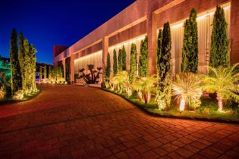 Baia Bodrum Hotel 5*