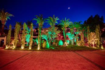 Baia Bodrum Hotel 5*