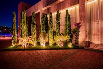 Baia Bodrum Hotel 5*