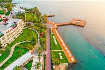 Baia Bodrum Hotel 5*