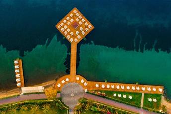 Baia Bodrum Hotel 5*