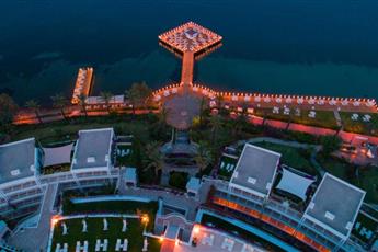 Baia Bodrum Hotel 5*