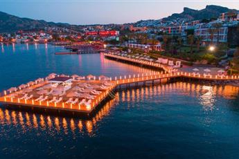 Baia Bodrum Hotel 5*