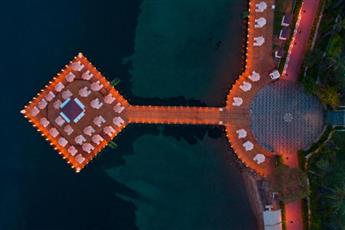 Baia Bodrum Hotel 5*