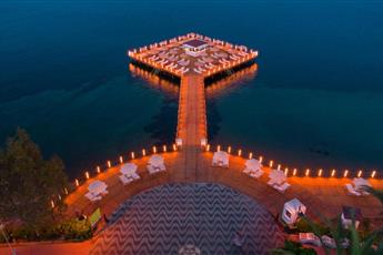 Baia Bodrum Hotel 5*