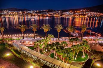 Baia Bodrum Hotel 5*