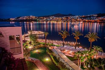 Baia Bodrum Hotel 5*