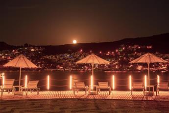 Baia Bodrum Hotel 5*