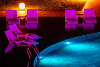 Baia Bodrum Hotel 5*