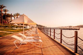 Baia Bodrum Hotel 5*