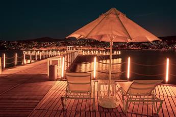 Baia Bodrum Hotel 5*