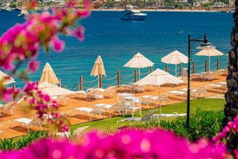 Baia Bodrum Hotel 5*