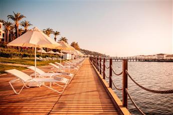 Baia Bodrum Hotel 5*