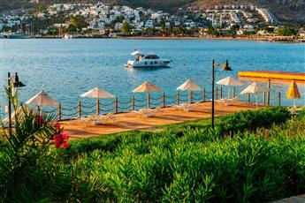 Baia Bodrum Hotel 5*