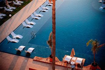 Baia Bodrum Hotel 5*