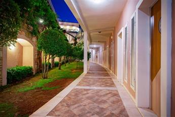 Baia Bodrum Hotel 5*