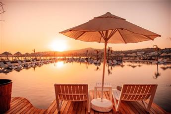 Baia Bodrum Hotel 5*
