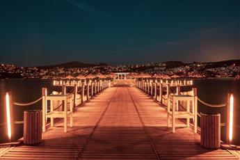 Baia Bodrum Hotel 5*