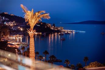Baia Bodrum Hotel 5*