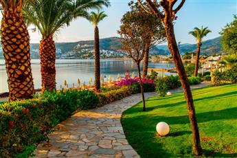 Baia Bodrum Hotel 5*