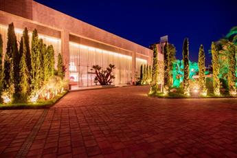 Baia Bodrum Hotel 5*