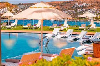 Baia Bodrum Hotel 5*